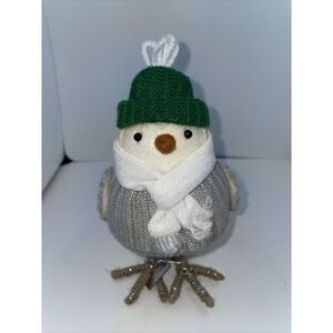 2018 Target Bird "JUNIPER" Spritz Featherly Friends Wondershop Christmas Retired